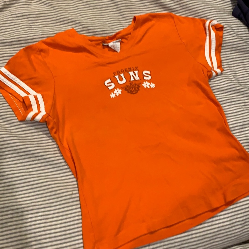 Retro Phoenix Suns t shirt